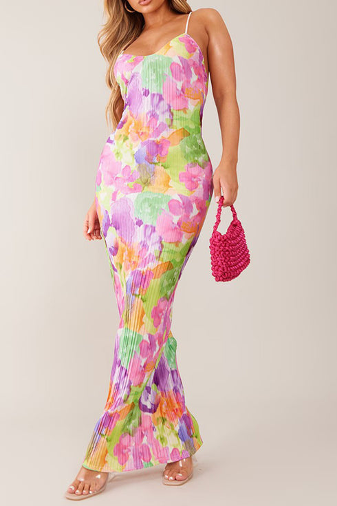 backless-printed-maxi-cami-dress OhSoStyled - Sophia's Style-1